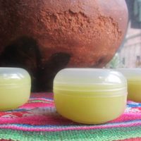 Con pocos ingredientes, prepará este bálsamo labial en varios sabores que es perfecto para usar o vender