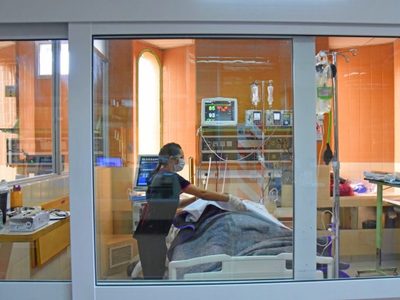 Neuquén en alerta: tres nuevos fallecidos por coronavirus y crece la ocupación de camas