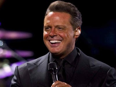 La foto de Luis Miguel donde se ve más arrugado y pasado de peso que asombró a todos pero ¿es él?