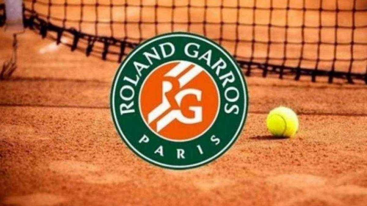 Roland Garros. Fuente: (Twitter).