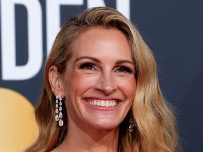 ¡Asqueroso! Julia Roberts contó qué producto que todos usamos se niega a comprar