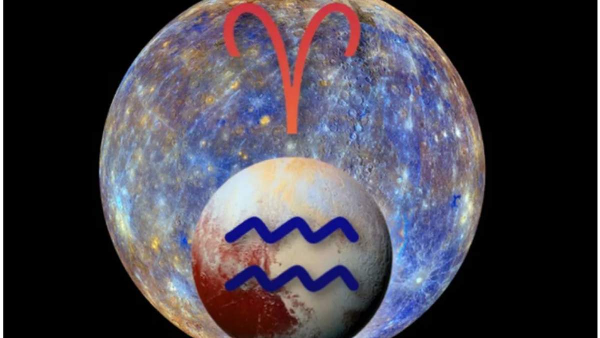 Astrología: la danza de Venus y Plutón bendice a tres signos del zodíaco con un mayo de abundancia. Fuente: (Instagram)