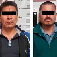 Caen presuntos implicados en la desaparición forzada de activista Tarahumara