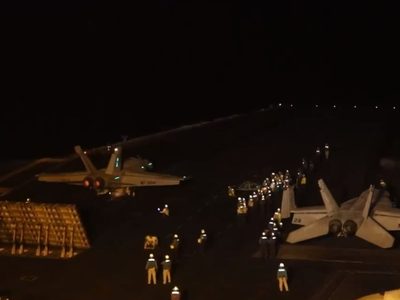 EU lanza un nuevo ataque en Yemen contra una instalación de radar hutí