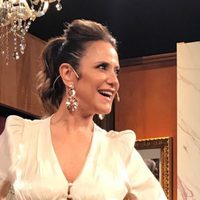 "No pude evitar subir esta foto": la emoción de María Fernanda Callejón por su hija Giovanna
