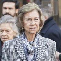La encontró en su dormitorio: España reza por la Reina Sofía
