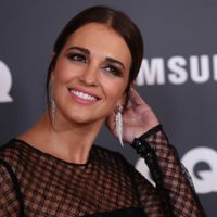 Las fotos que revelaron el estado de Paula Echevarría: tras dar la feliz noticia dio la cara
