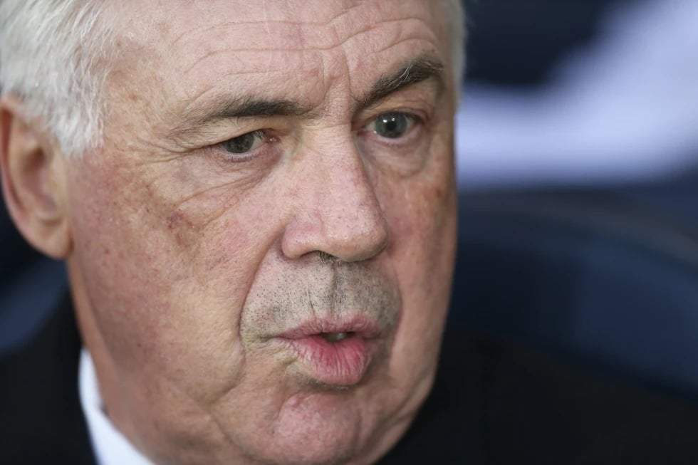 El Real Madrid dice que no volverá a jugar sin 72 horas de descanso entre partidos