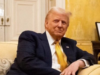 Trump nomina a su antiguo embajador en Alemania como enviado presidencial para misiones especiales
