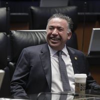 Inzunza no se presentará a Comisión Permanente para no dar show mediático: Ignacio Mier