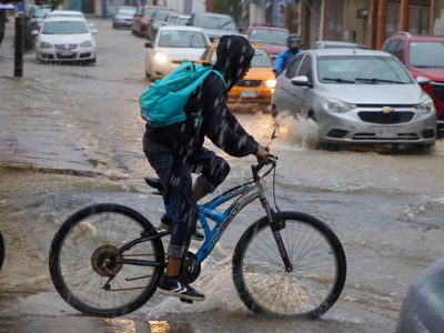 Un nuevo ciclón amaga ahora por el Pacífico; se prevén lluvias intensas este miércoles