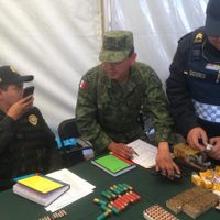 Programa de desarme no generó suficiente confianza en Iztapalapa, reconoce la SSC