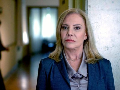 "Ese primer llanto": desgarradoras confesiones de Cecilia Roth sobre la peor noticia que recibió en