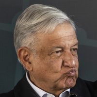AMLO acepta invitación para visitar Rusia