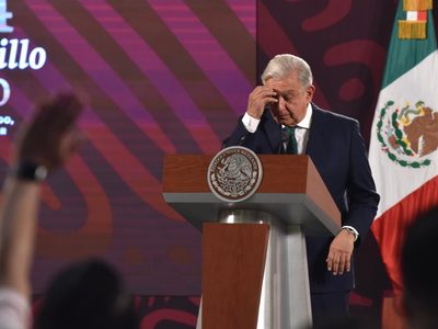 Estos fueron los principales temas de la conferencia mañanera de AMLO del 29 de mayo (Video)