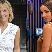 Juana Viale cruzó sin filtros a Jimena Monteverde: "Muy melodramática"
