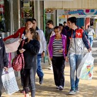 Comerciantes de Neuquén reconocieron un buen nivel de ventas navideñas y son optimistas por la recuperación del consumo