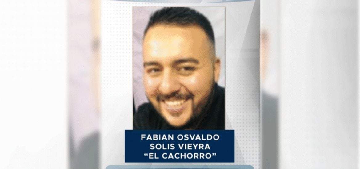 El Cachorro, objetivo prioritario
