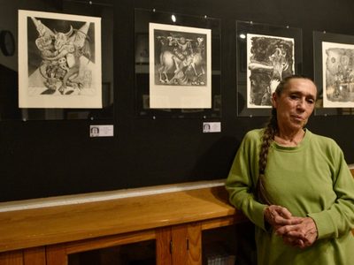 Rendirán homenaje a Isabel Beteta en el 9º festival de danza “Cuerpo al Descubierto”