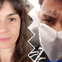 "¿Qué tiene en el cerebro?": Dalia Gutmann lanzó una gravísima acusación contra Duki y ¡lo humilló!
