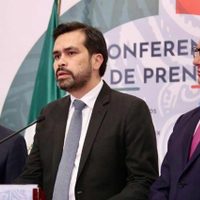 Diputado Jorge Álvarez Maynez irá al TEPJF para intentar frenar giras de "corcholatas" de Morena
