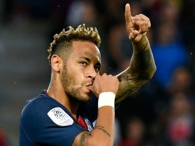 Sorpresa en PSG: la increíble declaración de Neymar sobre su futuro