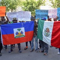 La pandemia del covid-19 y su costo para hogares y flujos migrantes