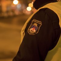 La policía rionegrina desarticula otra fiesta clandestina en Fernández Oro