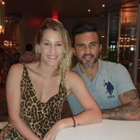 Ya era hora: ¡Mica Viciconte y Fabián Cubero agrandan la familia!