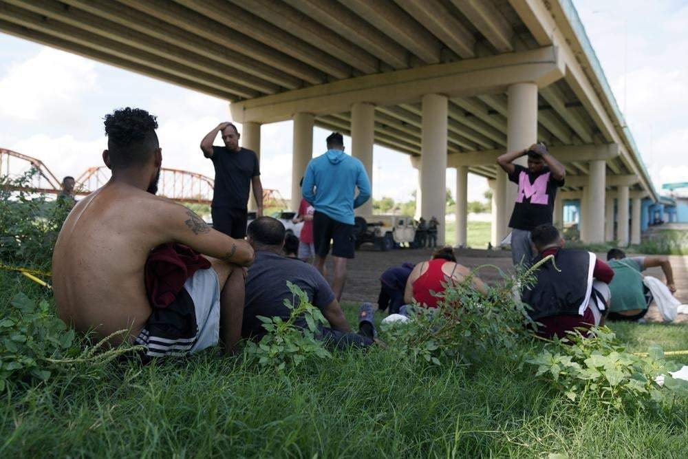 El sueño americano