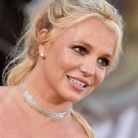 Britney Spears publicó una foto de su juventud para dar un mensaje a su mamá