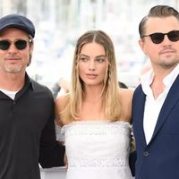 ¿Hermanos gemelos de Brad Pitt? un collage evidenció una extraña situación