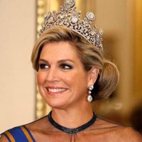Siempre lo tuvo claro: la ambición de Máxima de Holanda