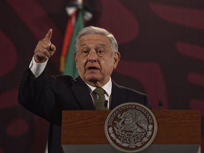 “Tengo mucho trabajo en el país”: AMLO no asistirá a Guatemala a la toma de posesión de Arévalo