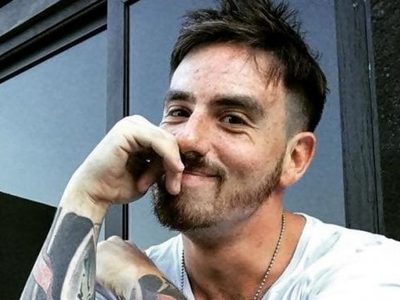 ¿Le trae recuerdos? ¡Conocé a la nueva novia de Fede Bal que es muy parecida a Laurita Fernández!