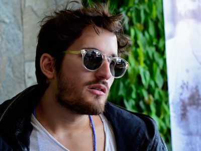 Pensó que pasaba lo peor: Ricky Montaner contó una experiencia aterradora que vivió anoche