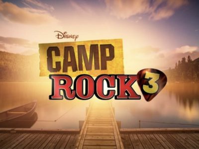 Camp Rock 3: ¡Los Jonas Brothers vuelven como instructores!