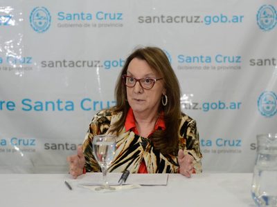 Fuerte inversión en Santa Cruz para contener al coronavirus