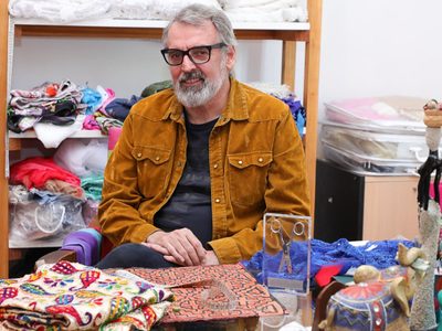 ¡Increíble! Benito Fernández y la presentación de su nueva temporada desde el aislamiento
