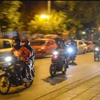Escapes libres y música alta: el desesperado reclamo de los vecinos del barrio Belgrano