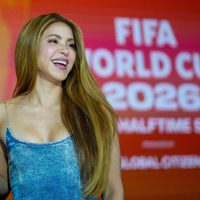 Shakira ganó la batalla contra Hacienda y le devolverán €60 millones