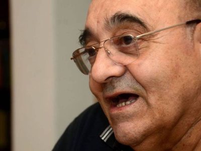 Quién era Jorge Izquierdo, el dirigente del gremio judicial fallecido hoy