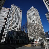 El coronavirus que paraliza la economía