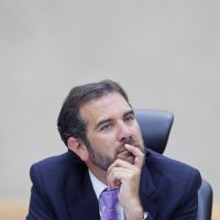Se declara el INE '99.97% listo” para las elecciones