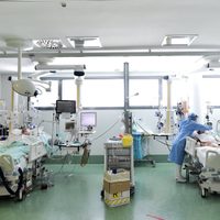 Récord de contagios de coronavirus: el AMBA acapara al 95%