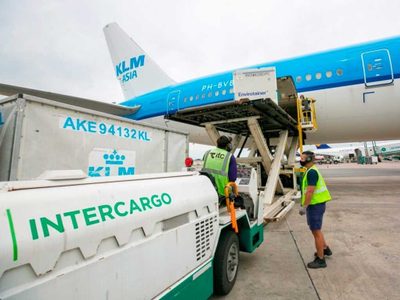 El Gobierno despidió a 15 empleados de Intercargo tras el paro del miércoles