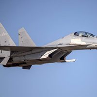 Taiwán denuncia la incursión de 11 aviones y dos embarcaciones chinas
