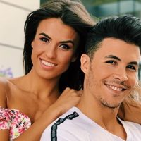 ¡Feliz cumpleaños! Sofía Suescun saludó a Kiko Jiménez en su día con una postal que... ¡madre mía!