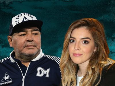 "Publicó una foto": Dalma Maradona habló del pacto de silencio y apuntó contra Leopoldo Luque