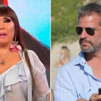 ¡Insultos, audios, escándalo! Patricio Giménez y Moria Casán entran en guerra total ¿Cómo quedó todo